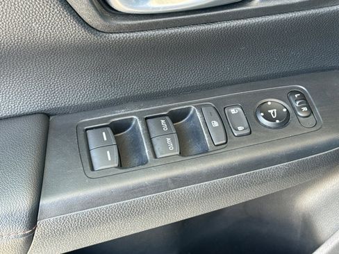 Certified 2023 Honda CR-V Sport image 14