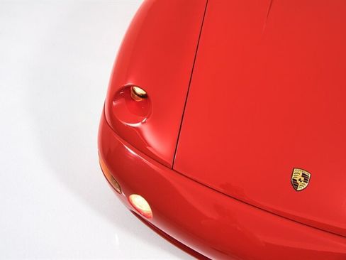 Used 1989 Porsche 911 Carrera RWD image 66