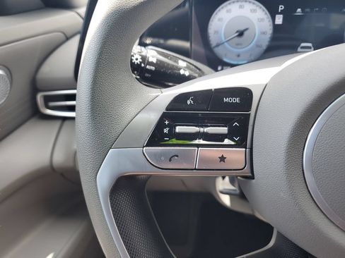 Certified 2024 Hyundai Elantra SEL FWD image 20