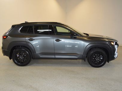 New 2026 MAZDA CX-50 AWD 2.5 Hybrid w/ Premium Pkg