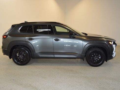 New 2026 MAZDA CX-50 AWD 2.5 Hybrid w/ Premium Pkg image 2