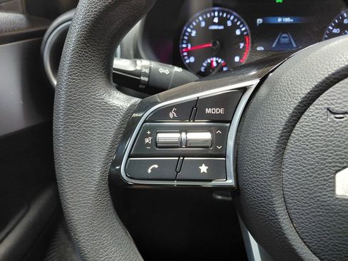 Used 2023 Kia Forte LXS FWD image 34