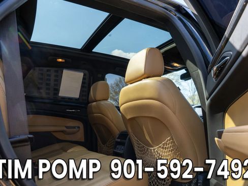 Used 2016 Cadillac SRX Luxury w/ Driver Awareness Package image 16