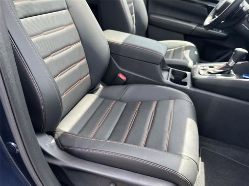 Used 2026 Honda CR-V Sport Touring image 17