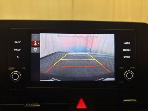 Certified 2023 Kia Sportage LX FWD image 19