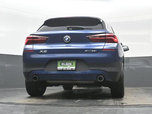 Used 2022 BMW X2 xDrive28i image 31