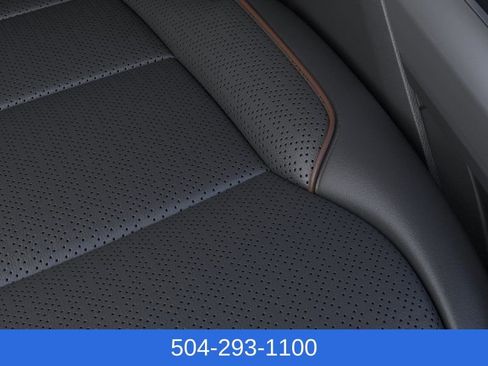 New 2025 Ford F150 Lariat w/ Equipment Group 502A High image 16