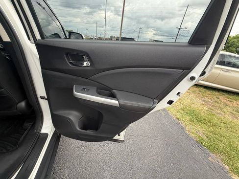 Used 2016 Honda CR-V Touring image 20