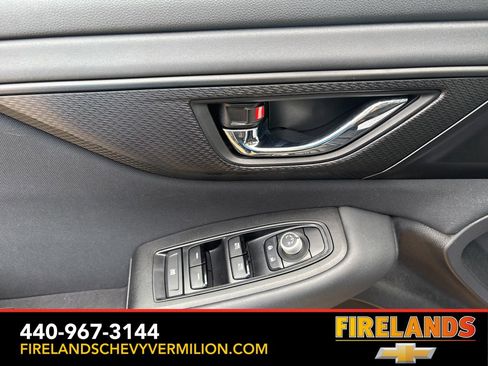 Used 2022 Subaru Outback Premium image 10