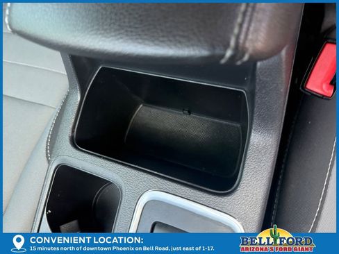 Used 2019 Ford Escape S FWD image 22