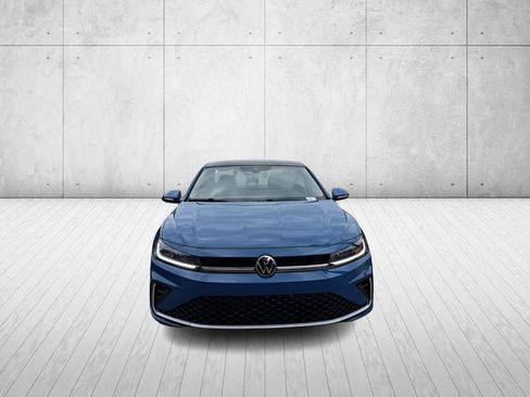 New 2026 Volkswagen Jetta SEL image 2