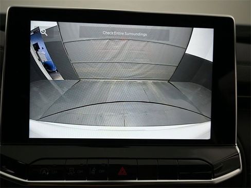 New 2026 Jeep Compass Latitude image 25