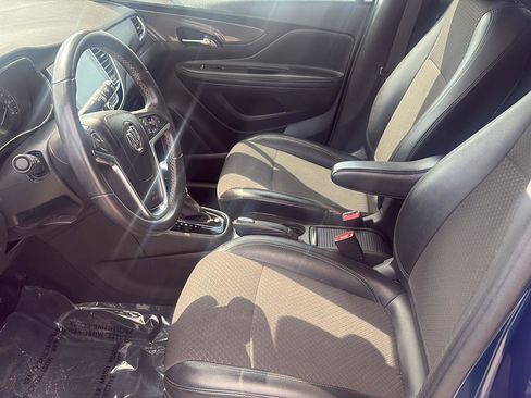 Used 2020 Buick Encore Preferred w/ Safety Package FWD image 12