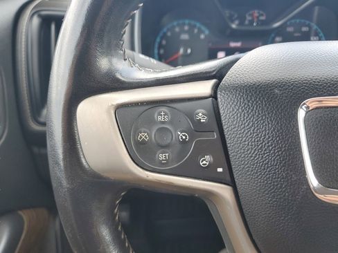 Used 2019 GMC Canyon Denali AWD/4WD image 20