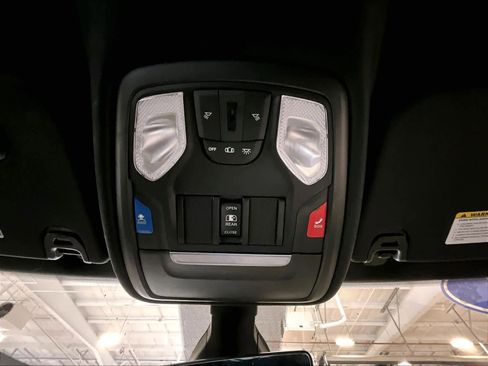 Used 2021 RAM 1500 Big Horn image 22