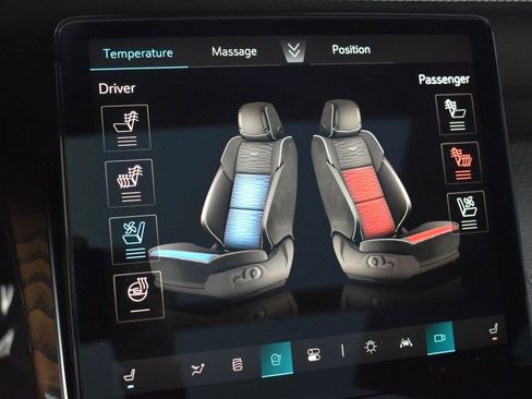 Certified 2025 Cadillac Escalade Sport Platinum w/ LPO, Floor Liner Package image 25