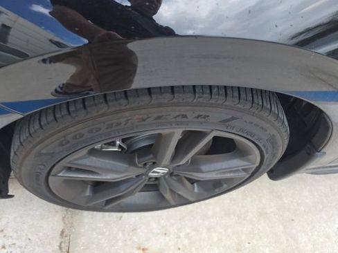 Used 2026 Honda Civic Si image 5