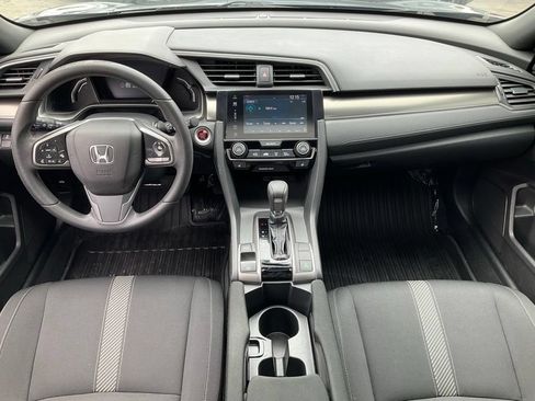 Used 2017 Honda Civic EX image 37