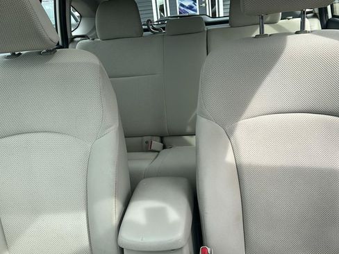 Used 2013 Subaru Impreza 2.0i Premium AWD/4WD image 16