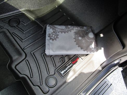 Used 2019 RAM 1500 Limited image 35