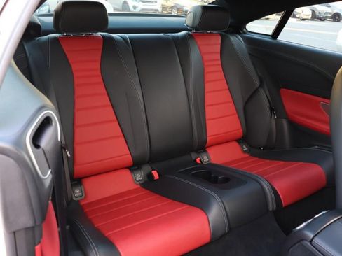 Used 2022 Mercedes-Benz E 450 E450 w/ AMG Line image 34