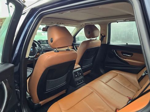 Used 2014 BMW 328i xDrive Wagon image 7