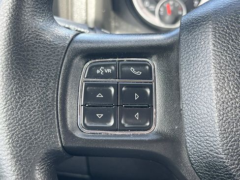 Used 2021 RAM 1500 Tradesman w/ Power & Remote Entry Group RWD image 8