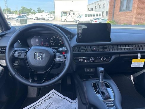 Used 2026 Honda HR-V Sport image 22