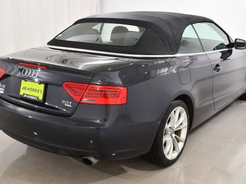 Used 2013 Audi A5 2.0T Premium image 12