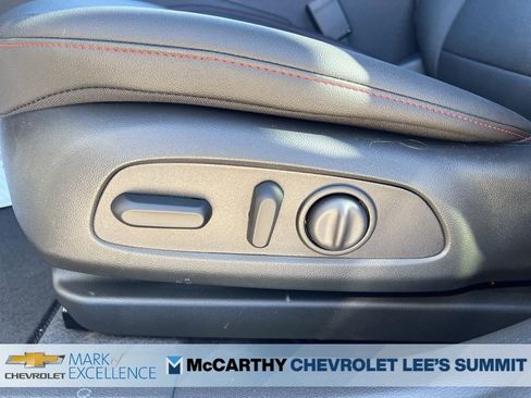 New 2026 Chevrolet Trax RS image 41