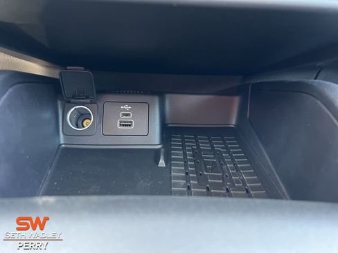 New 2025 Ford Bronco Sport Big Bend image 18