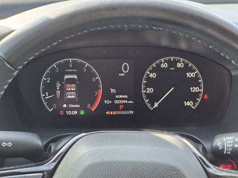 Used 2025 Honda HR-V EX-L image 15