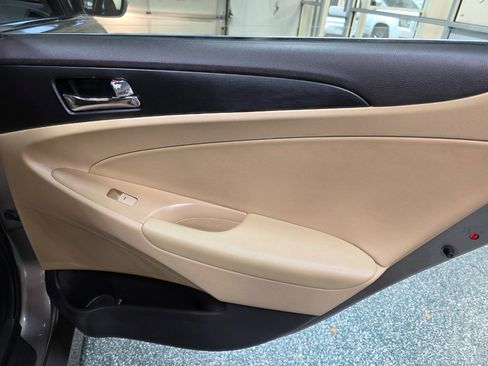 Used 2014 Hyundai Sonata GLS w/ Popular Equipment Group 2 image 22
