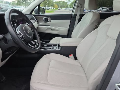 Certified 2023 Kia Sorento EX FWD image 16