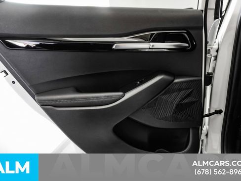 Used 2024 Kia Seltos S image 49