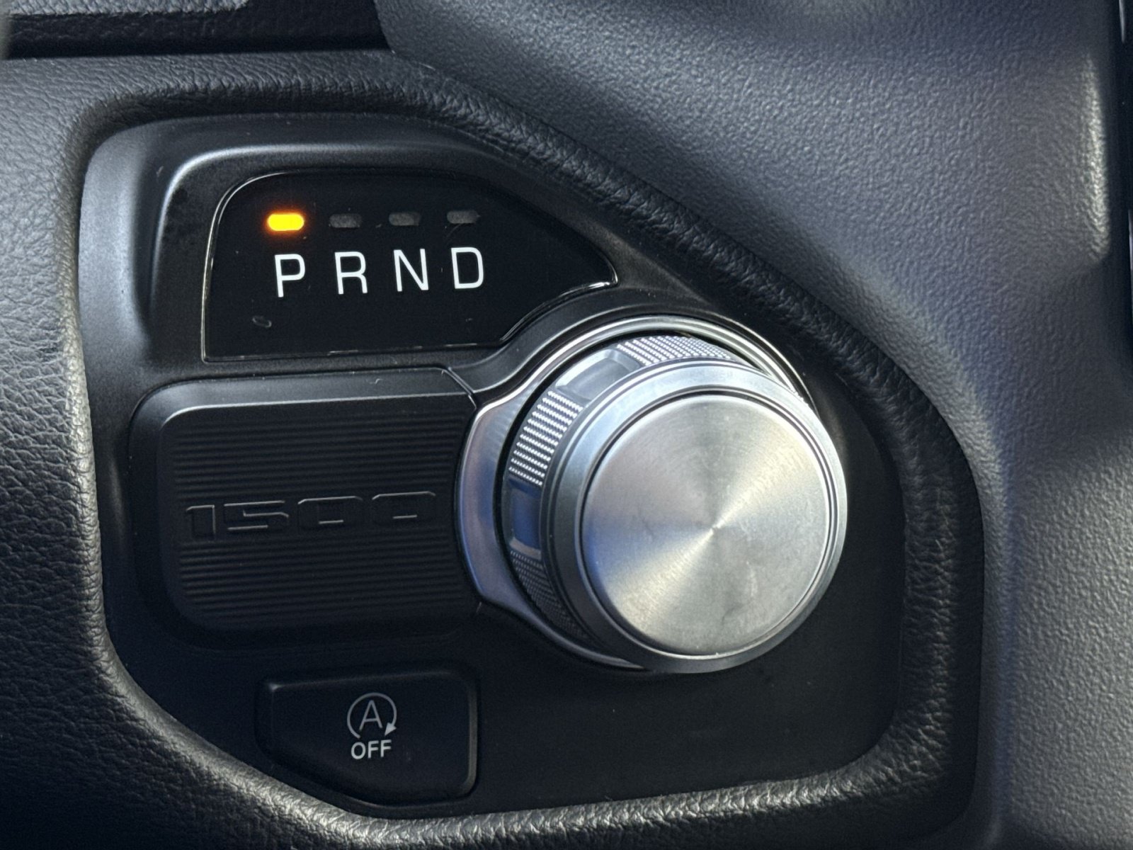 Used 2024 RAM 1500 Laramie RWD image 39