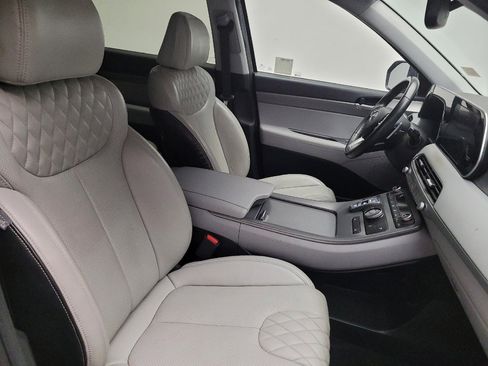 Used 2020 Hyundai Palisade SEL FWD image 21