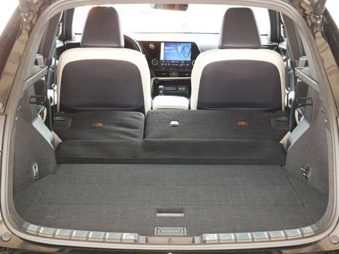 Certified 2022 Lexus NX 350h 350h image 31