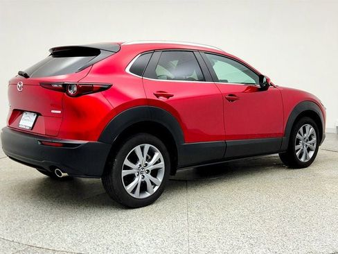 Used 2023 MAZDA CX-30 AWD 2.5 S w/ Preferred Package image 5