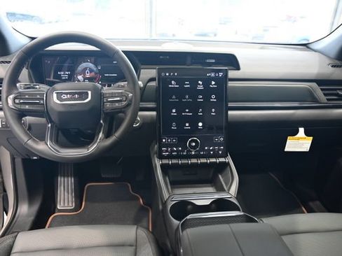 New 2026 GMC Terrain AT4 w/ Convenience Package III AWD/4WD image 12
