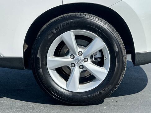 Used 2013 Lexus RX 350 AWD w/ Premium Pkg image 31