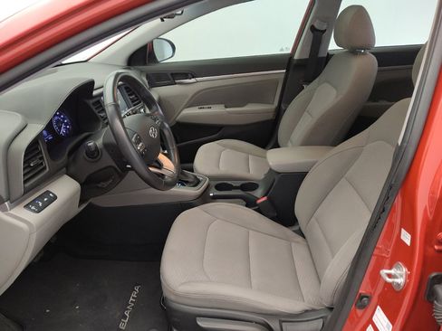 Used 2020 Hyundai Elantra Value Edition w/ Cargo Package (C1) image 17