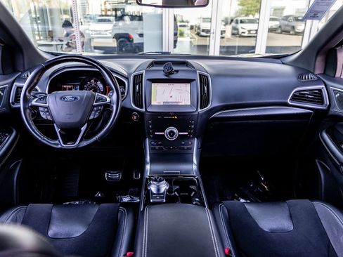 Used 2020 Ford Edge ST w/ Equipment Group 401A AWD/4WD image 25