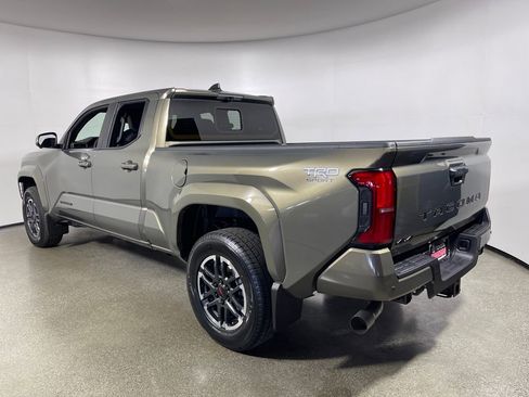 New 2025 Toyota Tacoma TRD Sport image 5