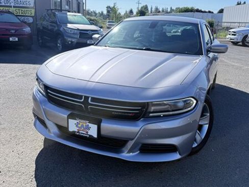 Used 2015 Dodge Charger SE w/ Sport Appearance Group RWD image 36