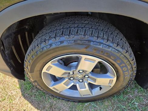 Used 2025 Honda Ridgeline RTL image 25