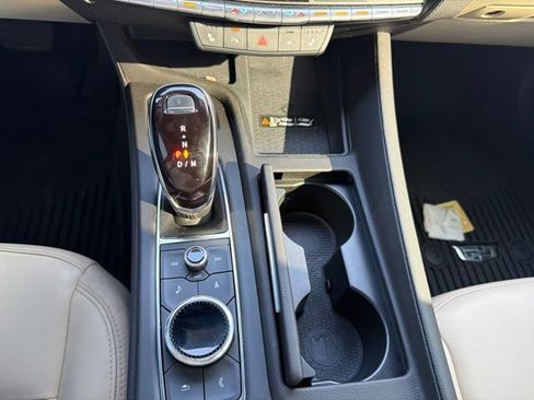 Used 2022 Cadillac CT5 Luxury w/ Sun And Sound Package RWD image 9