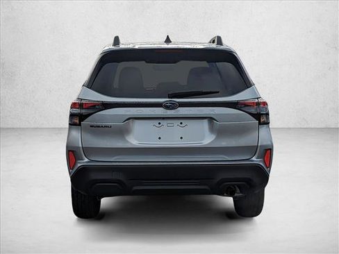 New 2026 Subaru Forester Premium image 7