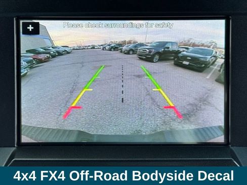 Used 2019 Ford F150 XLT w/ Equipment Group 302A Luxury image 22