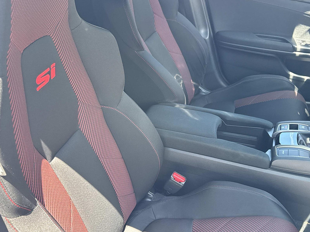Used 2020 Honda Civic Si image 22